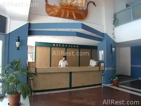 Viking Hotel 2